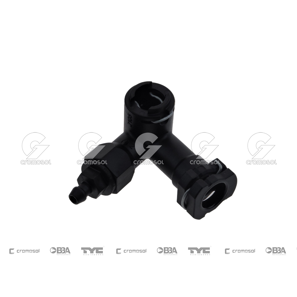 Cilindro maestro para Chevrolet Corsa II 02-11