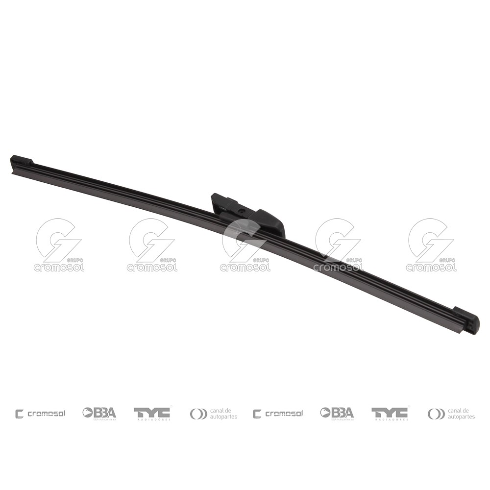 Escobilla trasera para Volkswagen Golf MK7 15-21