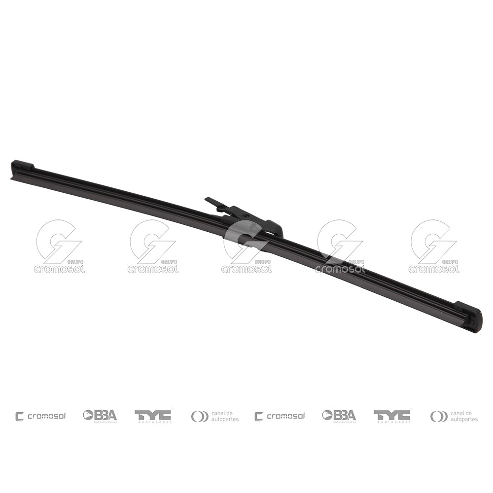 Escobilla trasera para BMW Serie 1 120i (f20/f21)