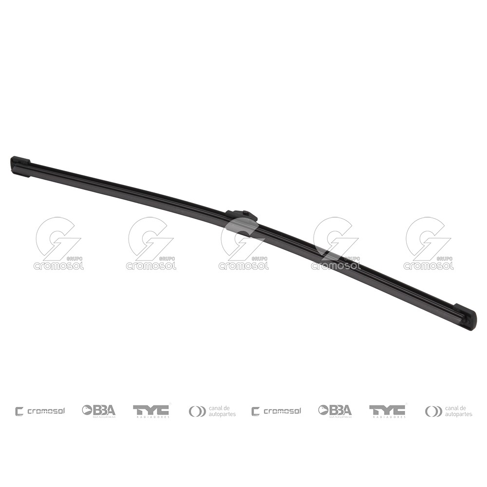 Escobilla trasera para Audi A3 13-16