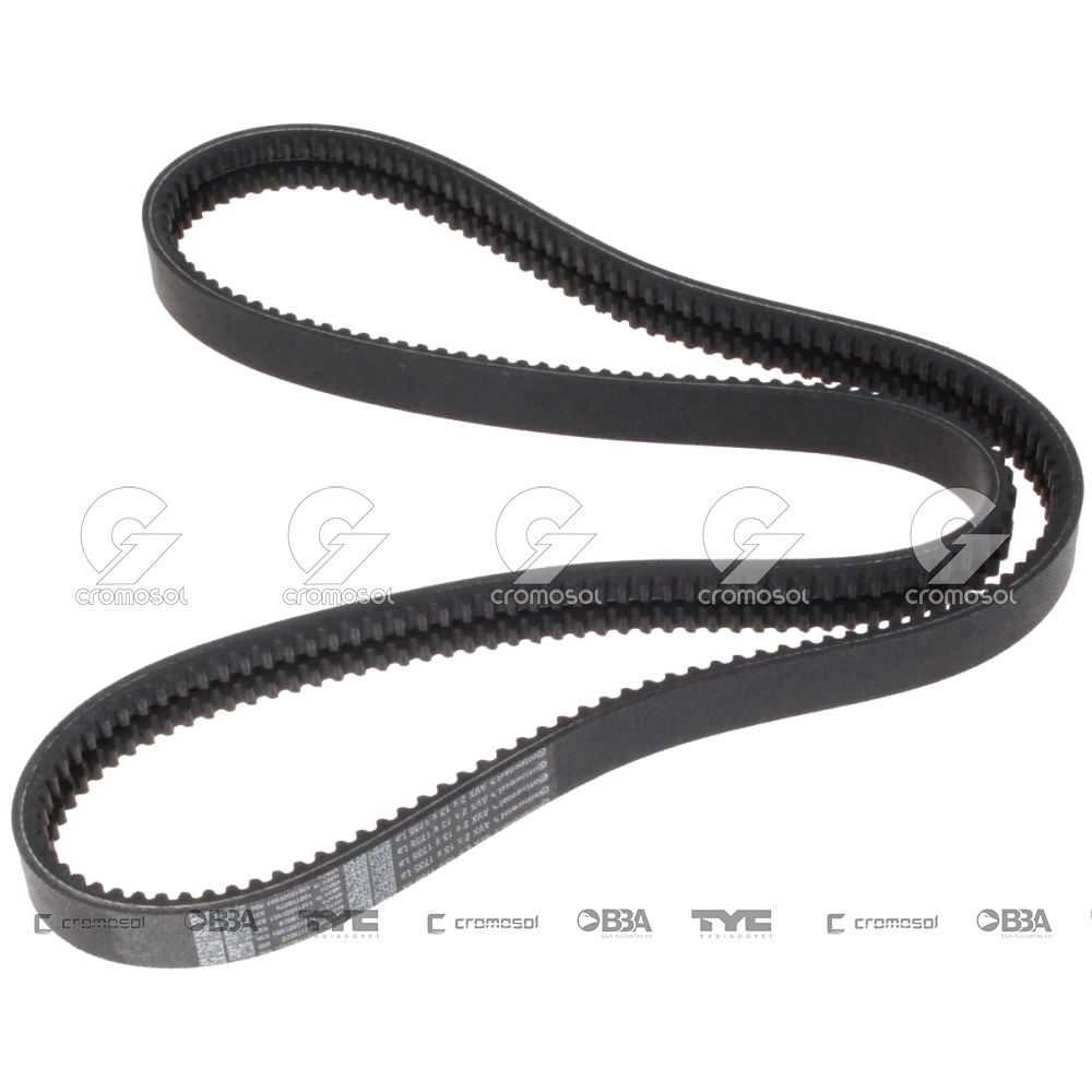 Correa de accesorios para Mercedes Benz Camión Om447 85-00