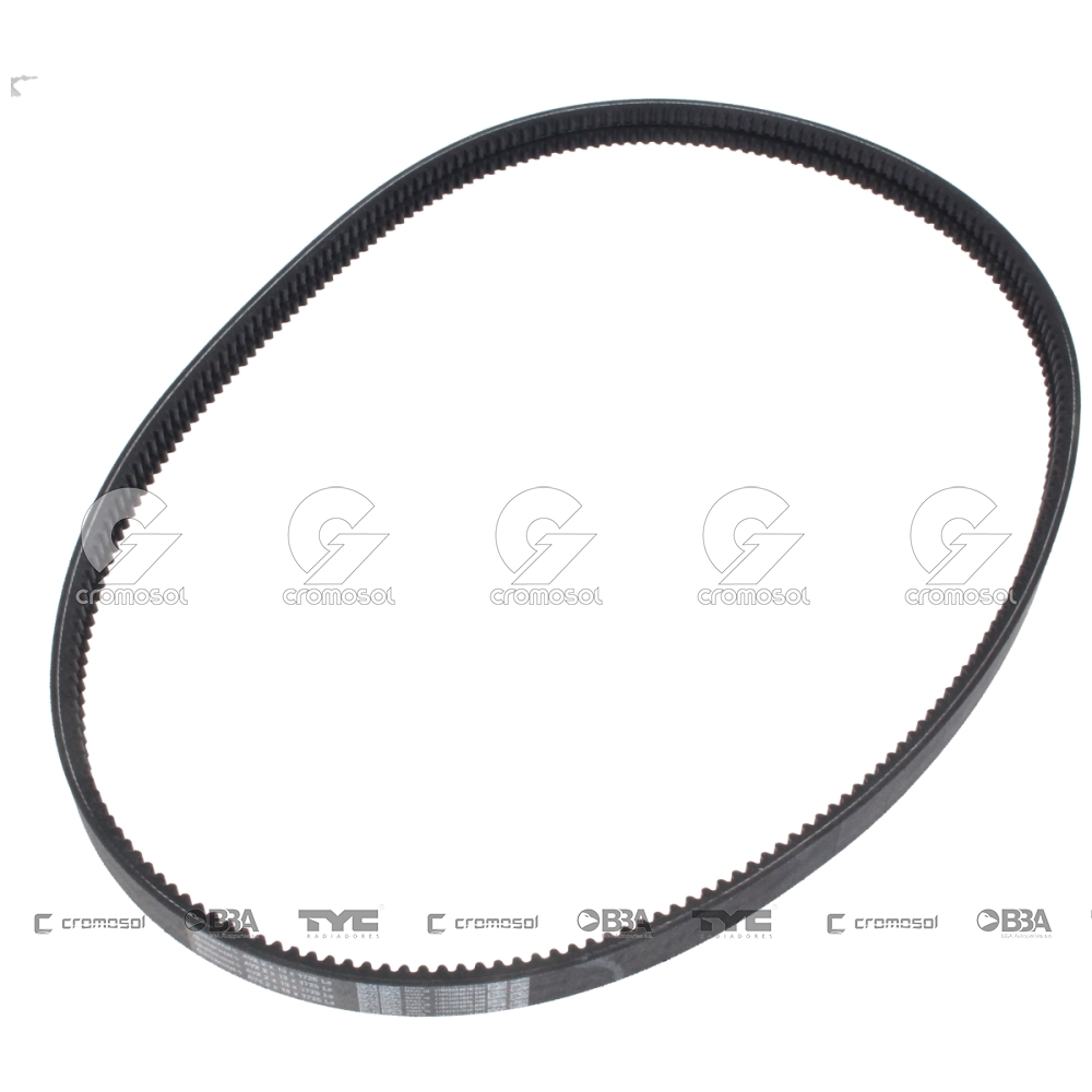 Correa de accesorios para Mercedes Benz Camión Om307