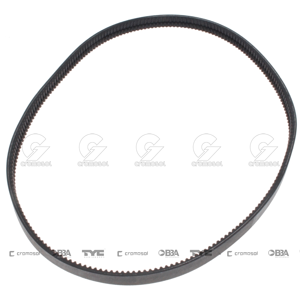 Correa de accesorios para Mercedes Benz Camión Axor 05-13