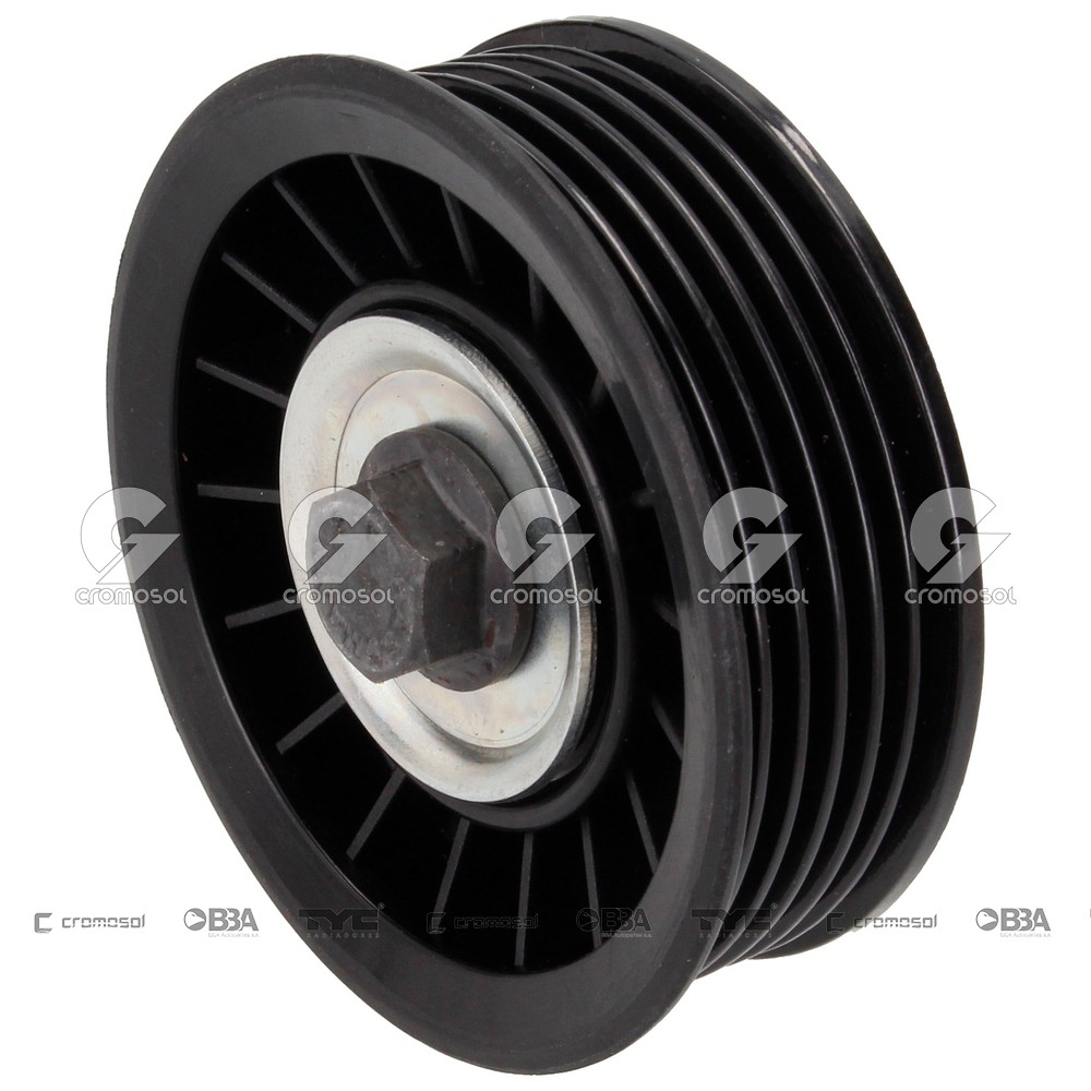 Polea accesorios para Volkswagen Gol G2 (AB9) 95-99