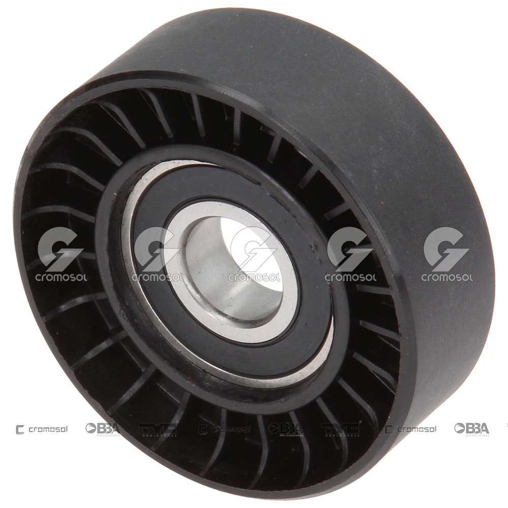 Polea accesorios para Seat Ibiza 00-03