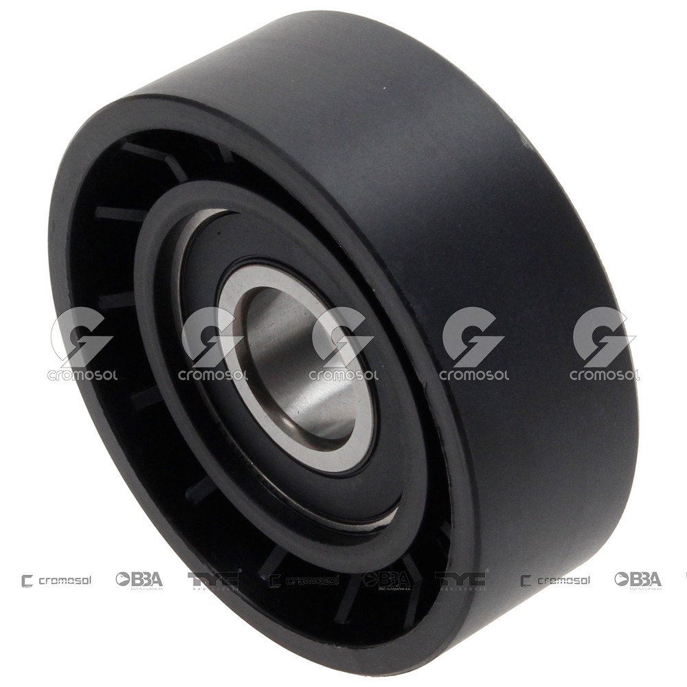 Polea accesorios para Audi A3 13-16