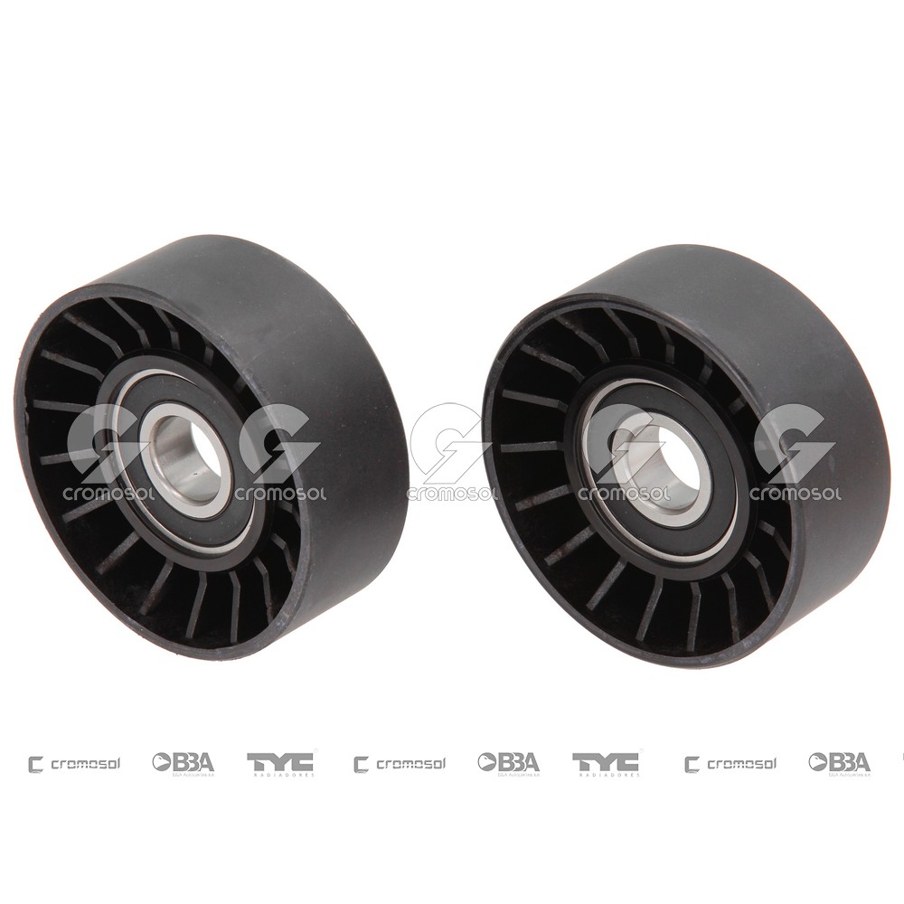 Polea accesorios para Ford Galaxy F2 95-98