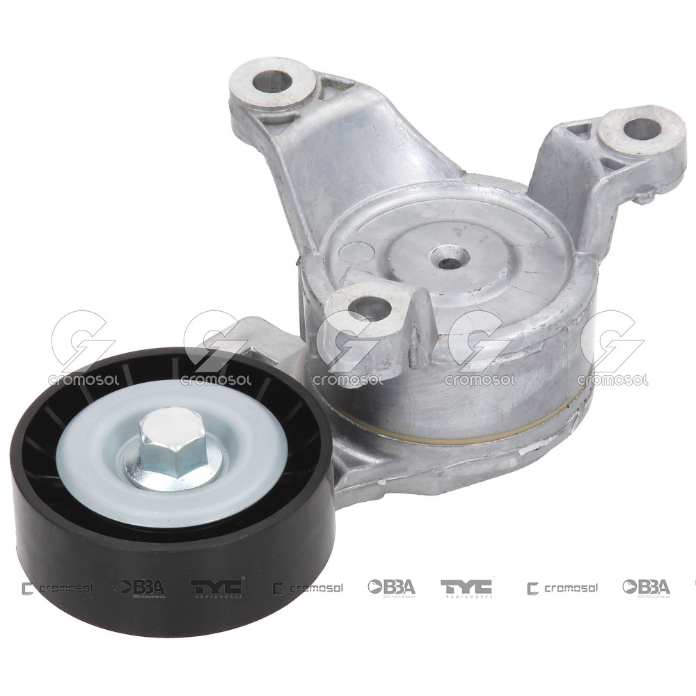 Tensor accesorios para Citroën C4 Grand Picasso F1 11-13