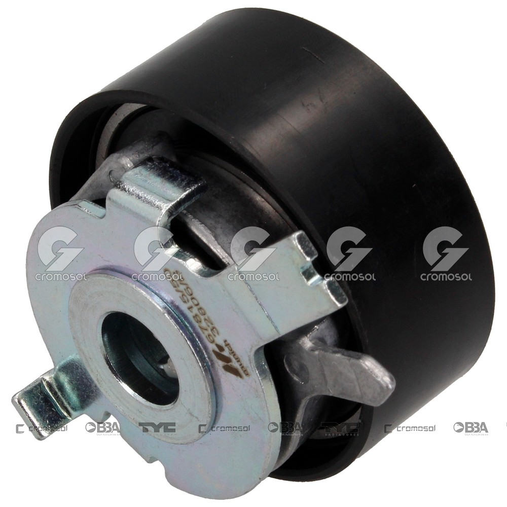Polea accesorios para Chery Tiggo 3 16-17