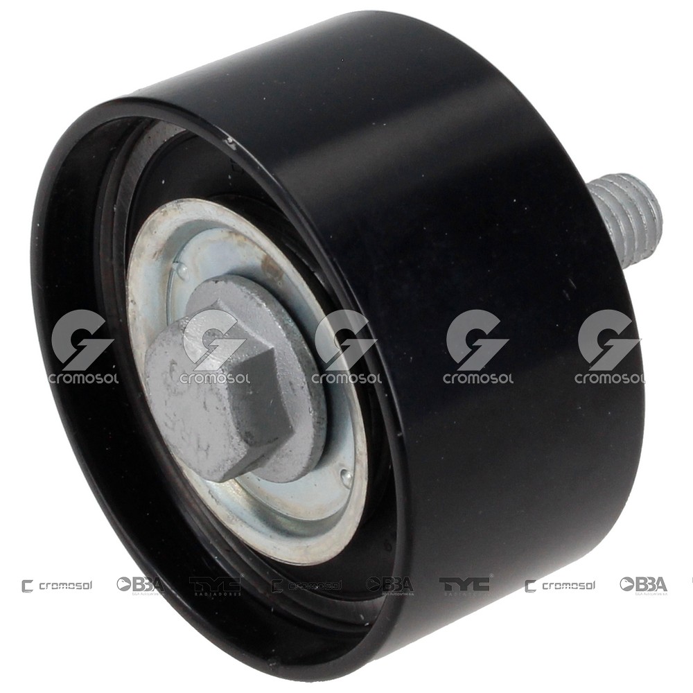 Polea accesorios para Chery Tiggo 3 16-17