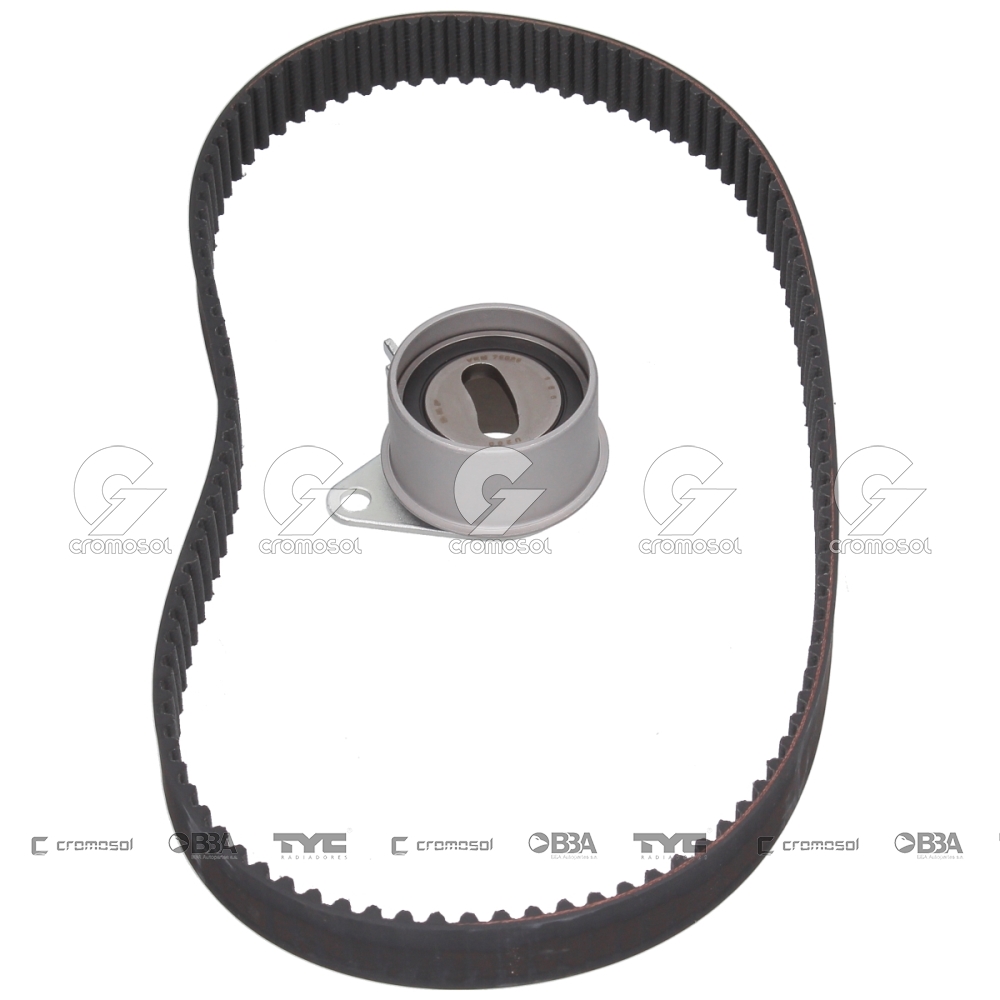 Correa de distribucion para Mitsubishi Lancer 02-07
