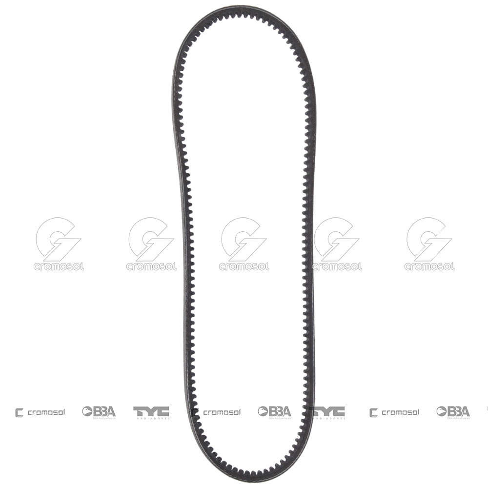 Correa de accesorios para Ford Falcon VII 89-91