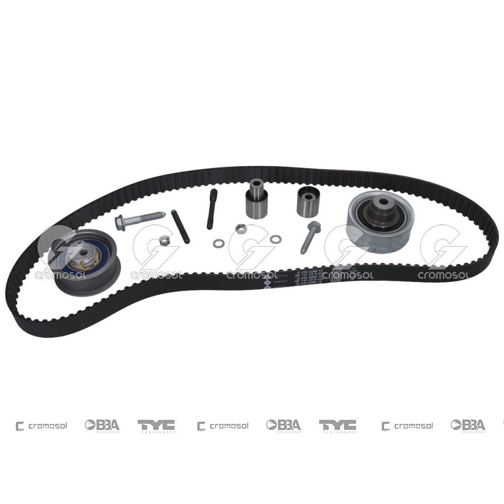 Kit de distribucion para Audi A3 97-02