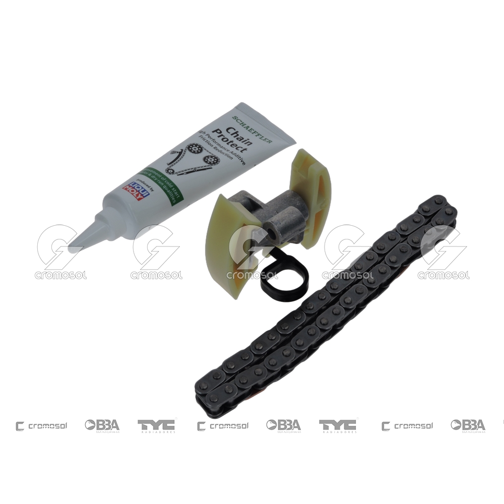 Kit cadena distribucion para Citroën Berlingo FII