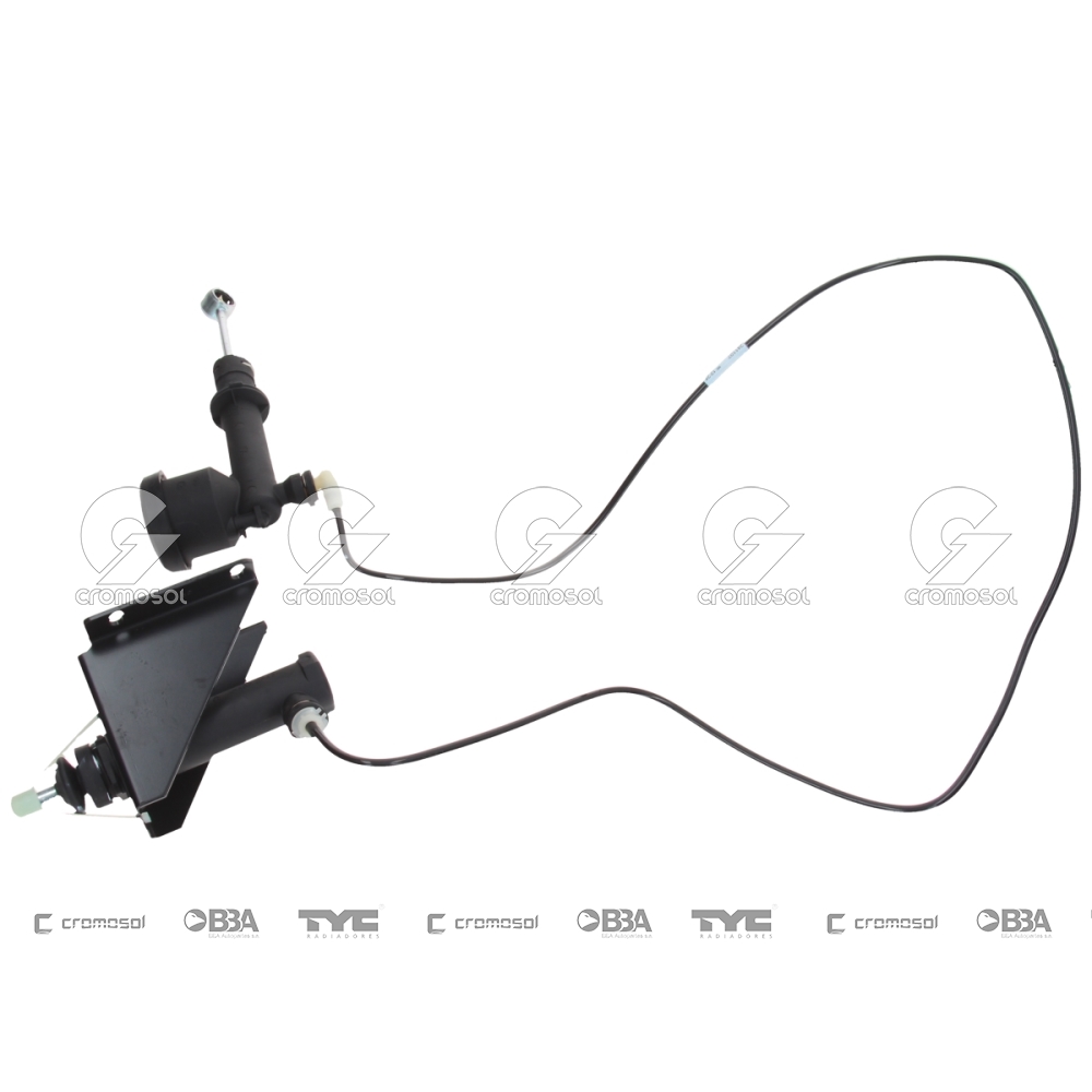 Cilindro maestro para Iveco Daily 00-08