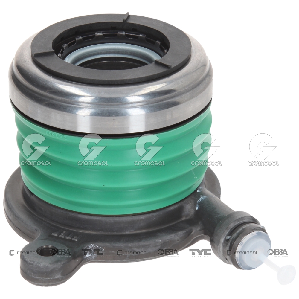 Actuador hidraulico para Volkswagen Amarok F1 10-16