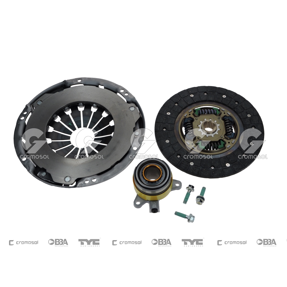 Embrague para Toyota Rav 4 13-15