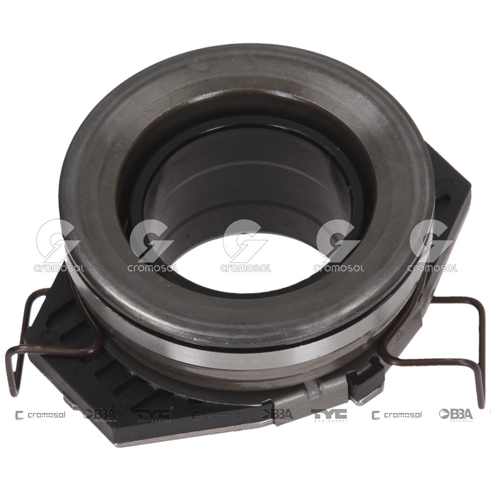 Ruleman de empuje para Toyota Hilux 05-08