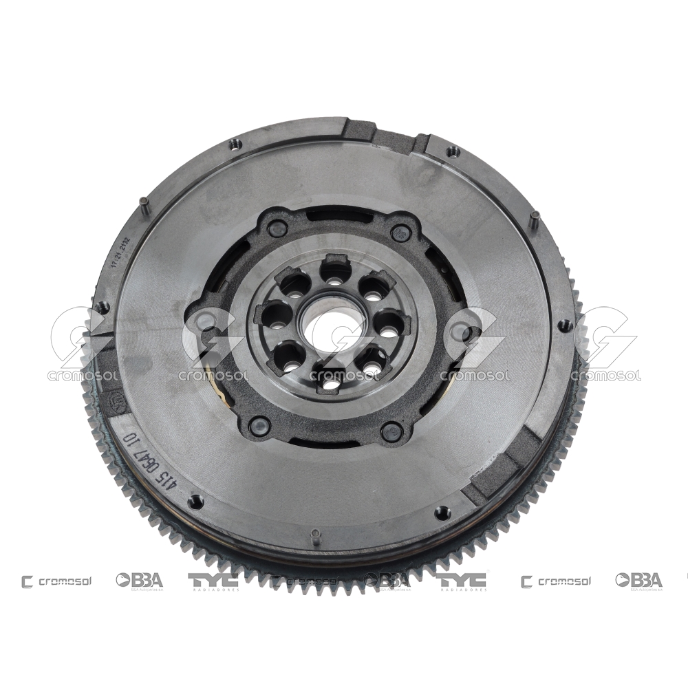 Embrague para Ford Focus MK2 08-13