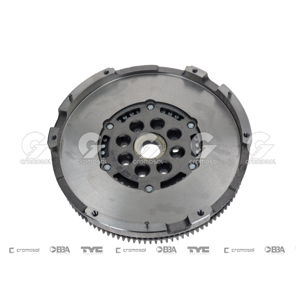 Embrague para Ford Ranger 12-15