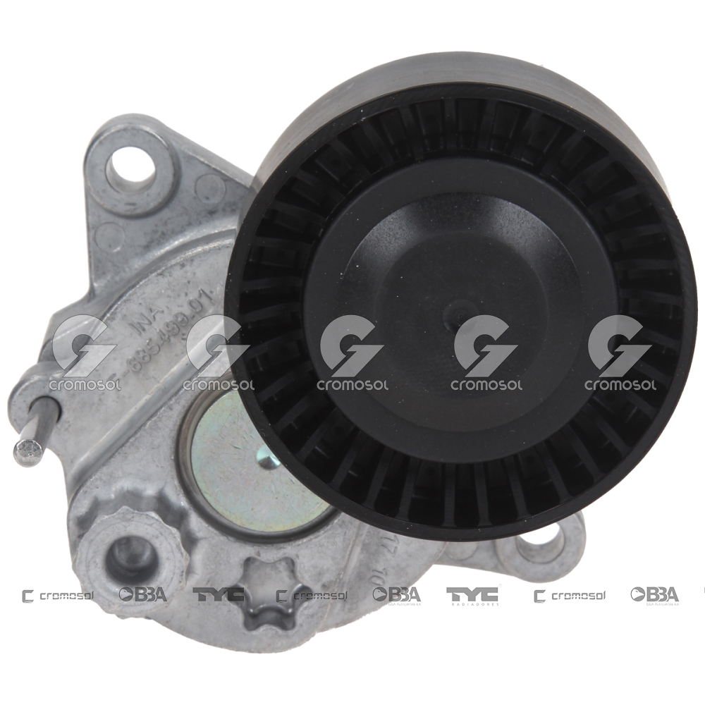 Tensor accesorios para Mercedes Benz Sprinter 311