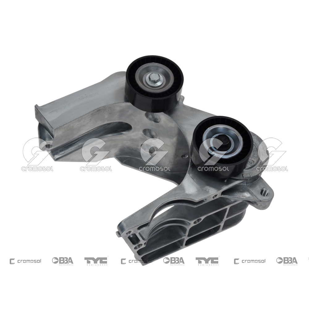 Tensor accesorios para Ford Fiesta MK5 00-02