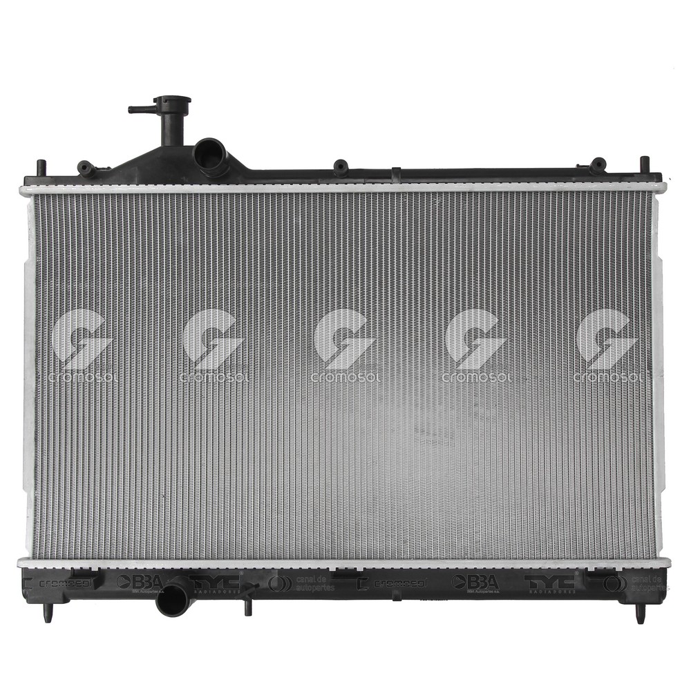 Radiador para Mitsubishi Outlander 16-19