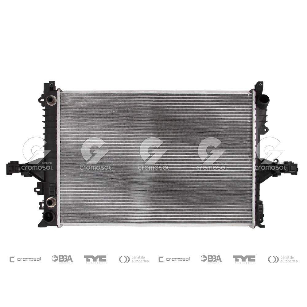 Radiador para Volvo S60 01-10