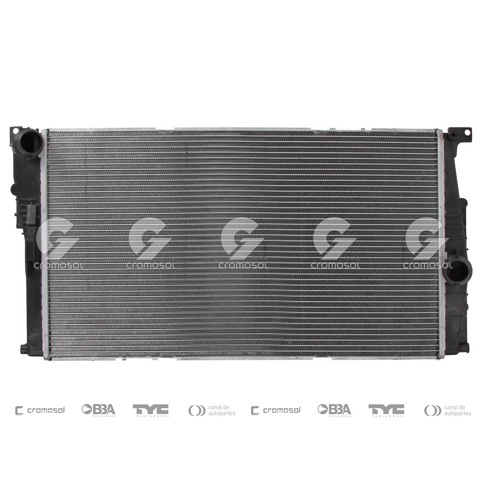 Radiador para BMW M1 135i (f21)