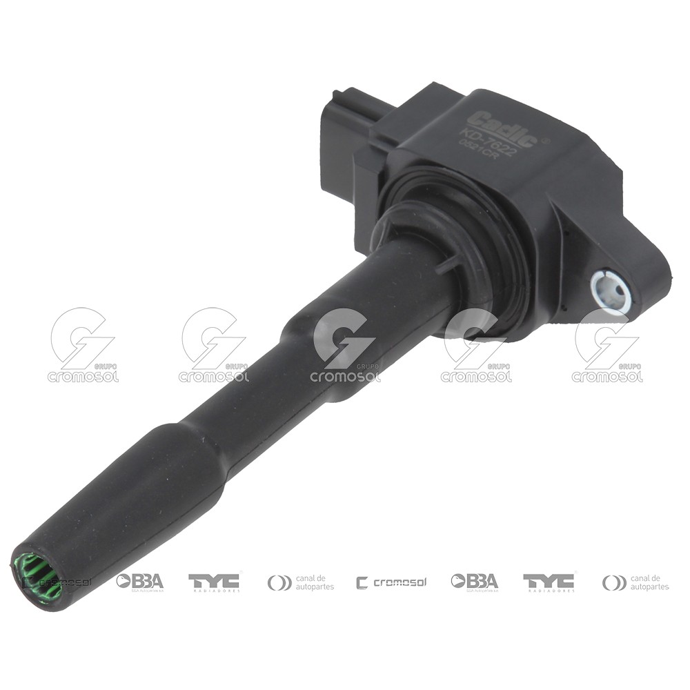 Bobina de encendido para Renault Captur 17-19