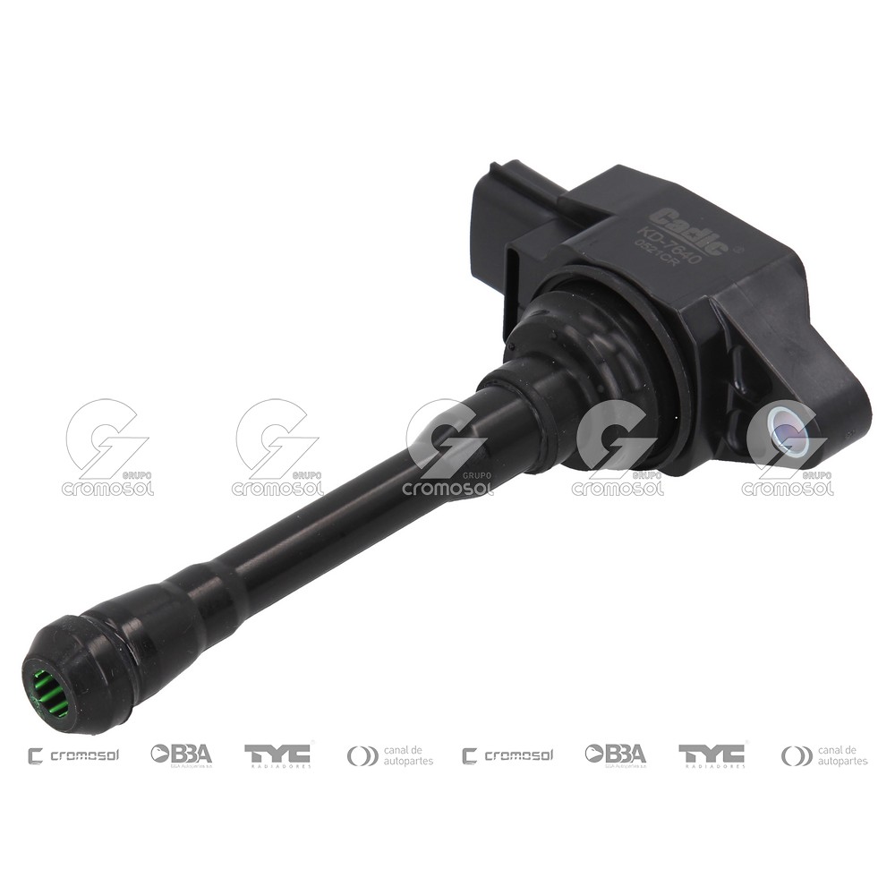 Bobina de encendido para Renault Kwid 17-21