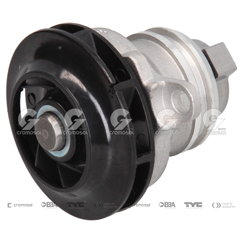 Bomba de agua para Fiat Argo 17-24