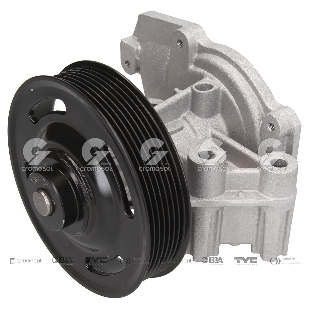 Bomba de agua para Ford Ranger 12-15