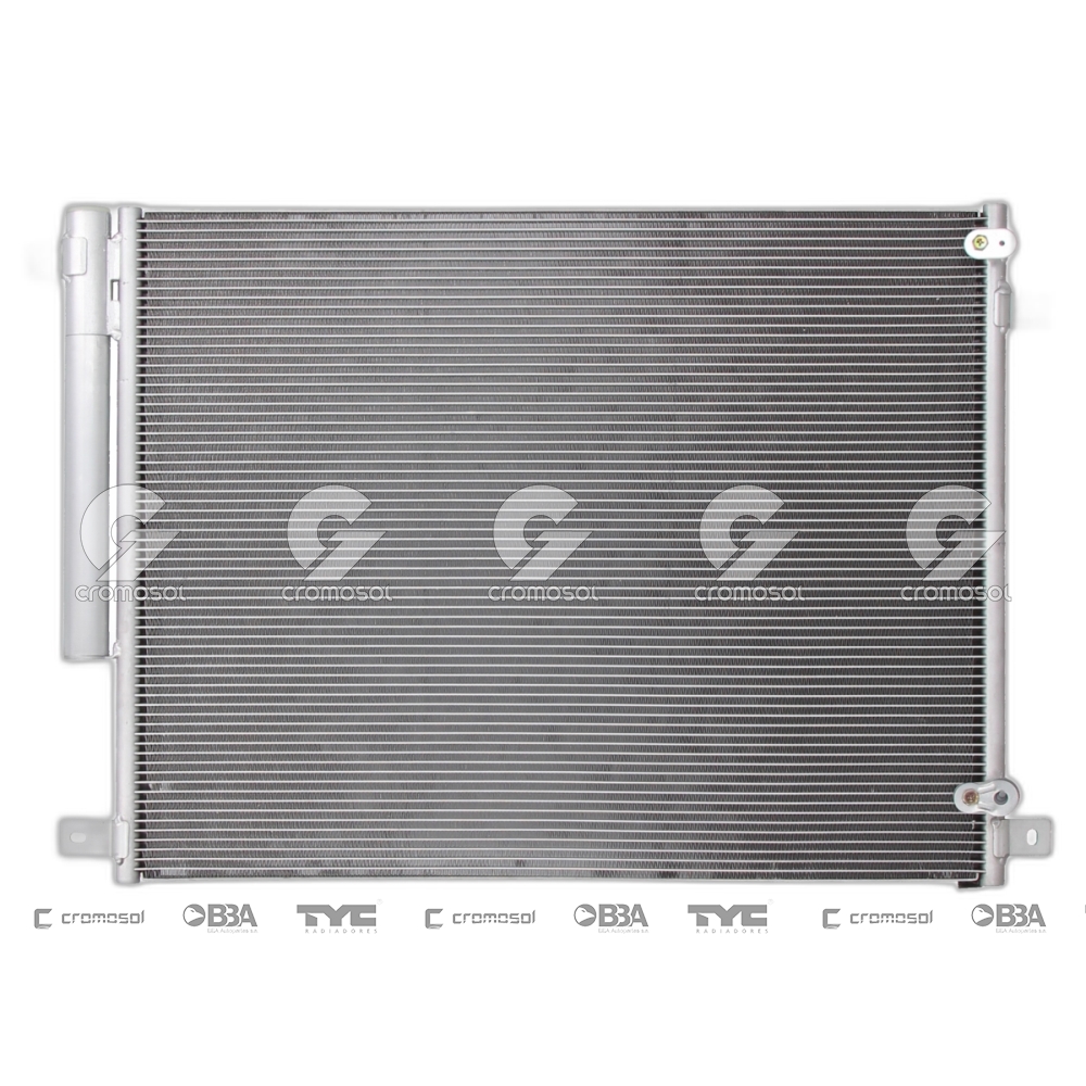 Condensador para Honda Civic 16-19