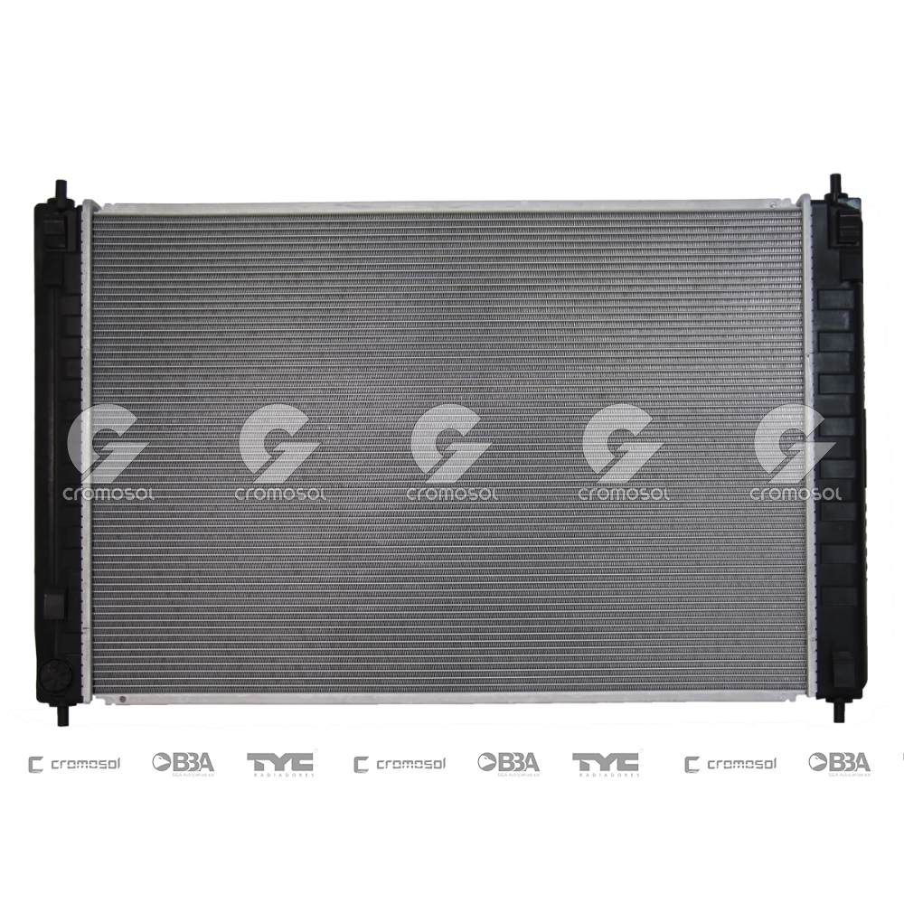 Radiador para Nissan Murano 09-16
