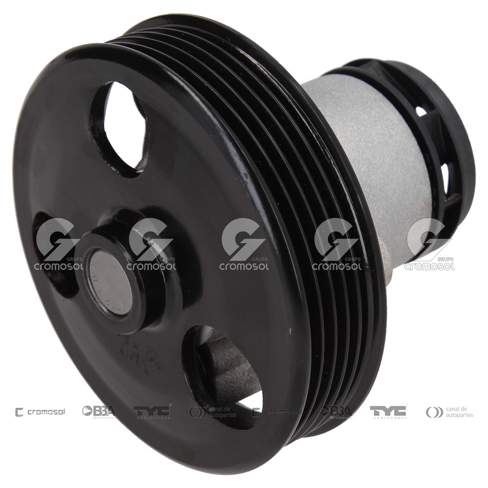 Bomba de agua para Volkswagen New Beetle G2 06-12