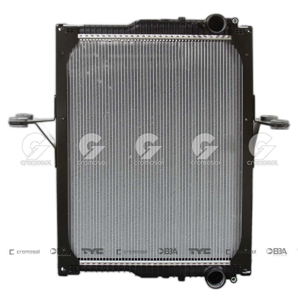 Radiador para Volvo VM 07-16