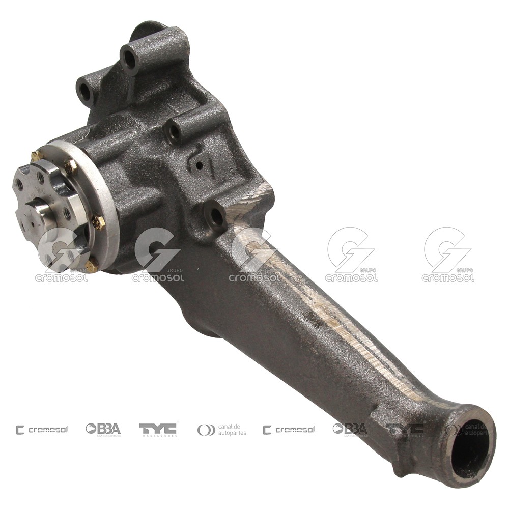 Bomba de agua para Mercedes Benz 1720 99-08