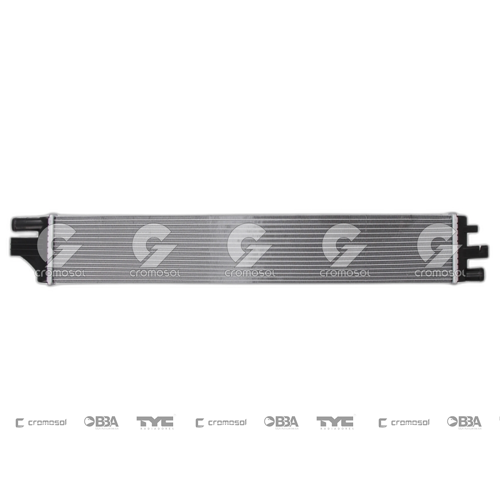 Radiador para Renault Master F3 13-19