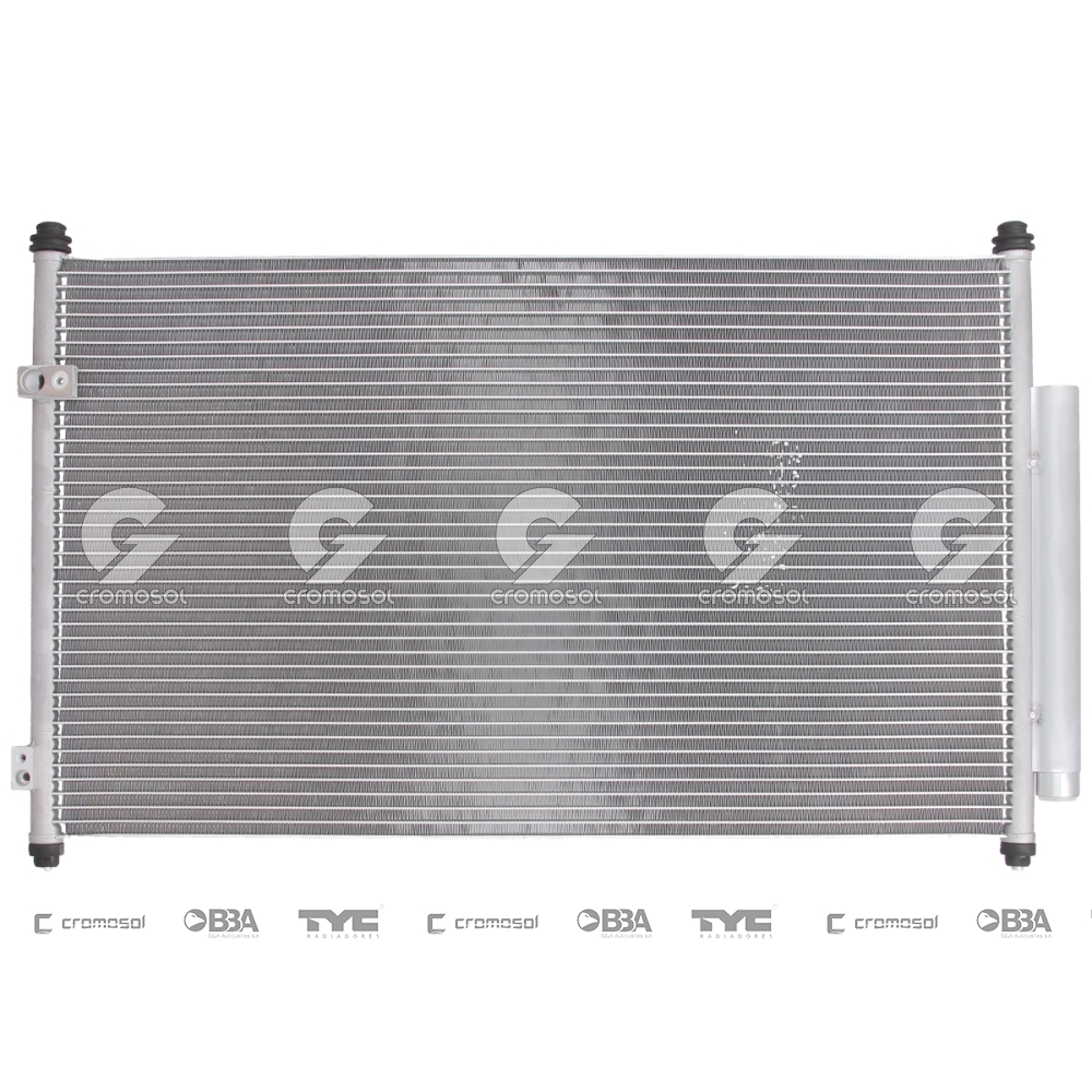 Condensador para Honda HR-V 15-18