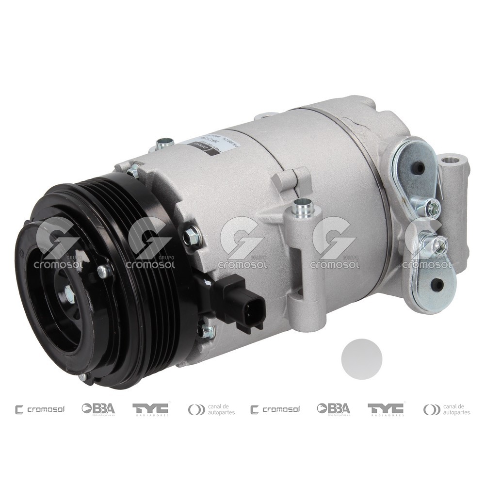 Compresor de aire acondicionado para Ford Focus MK2 08-13