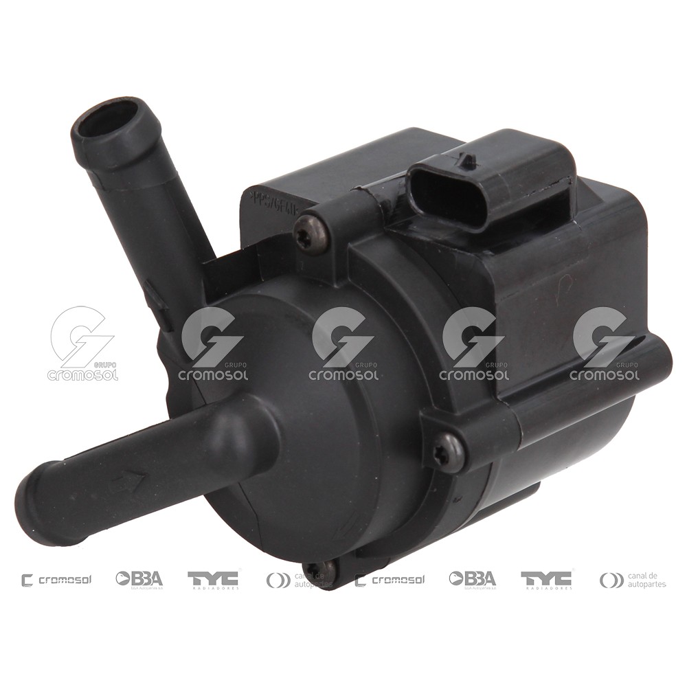 Bomba de agua para Citroën C4 Lounge