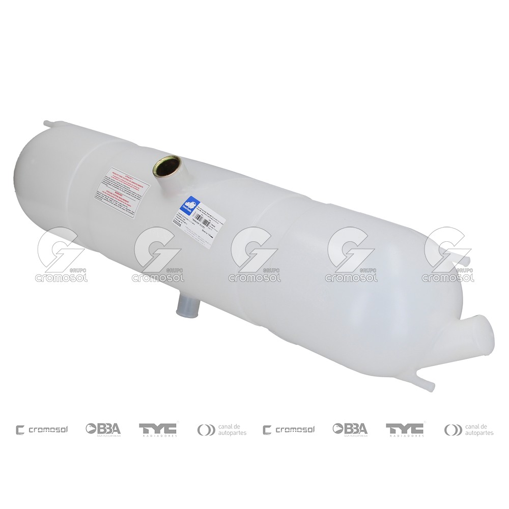Deposito recuperador de agua para Universal Universal Pesados 50/20 Scania l/k 94 124