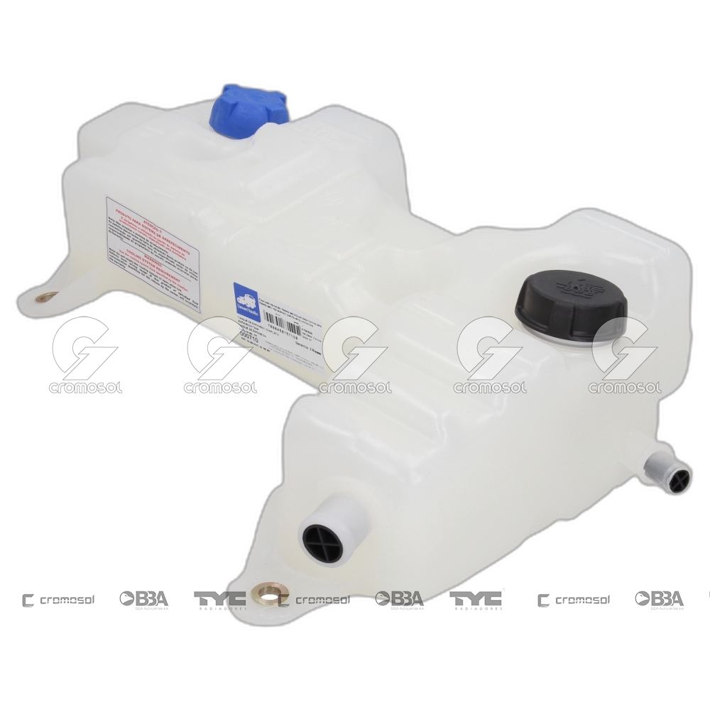 Deposito recuperador de agua para Volvo VM 03-07