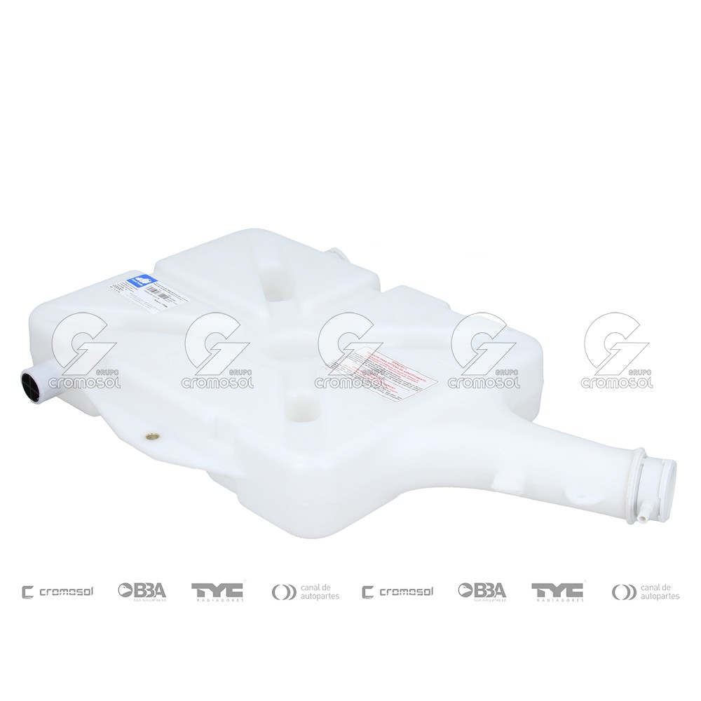 Deposito recuperador de agua para Volkswagen 15180