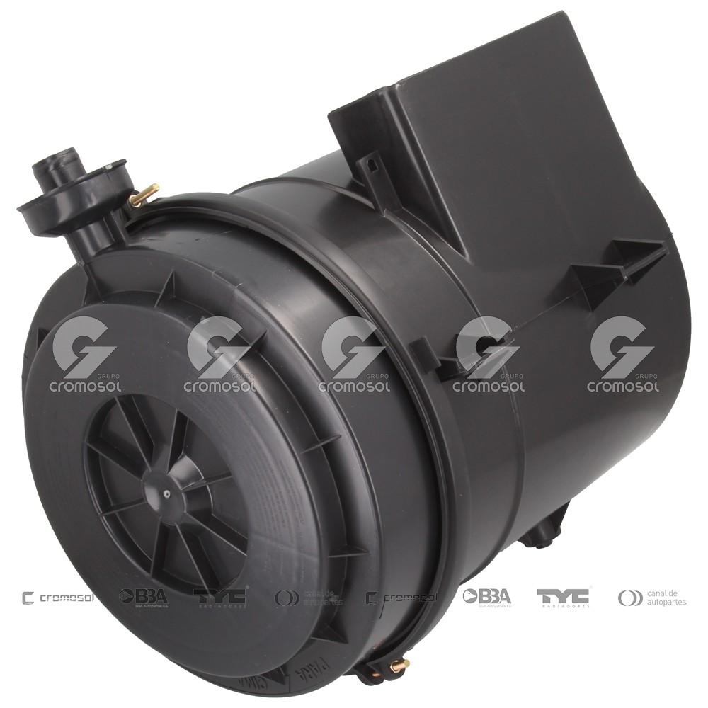 Carcasa filtro de aire para Ford Camión Cargo 91-00
