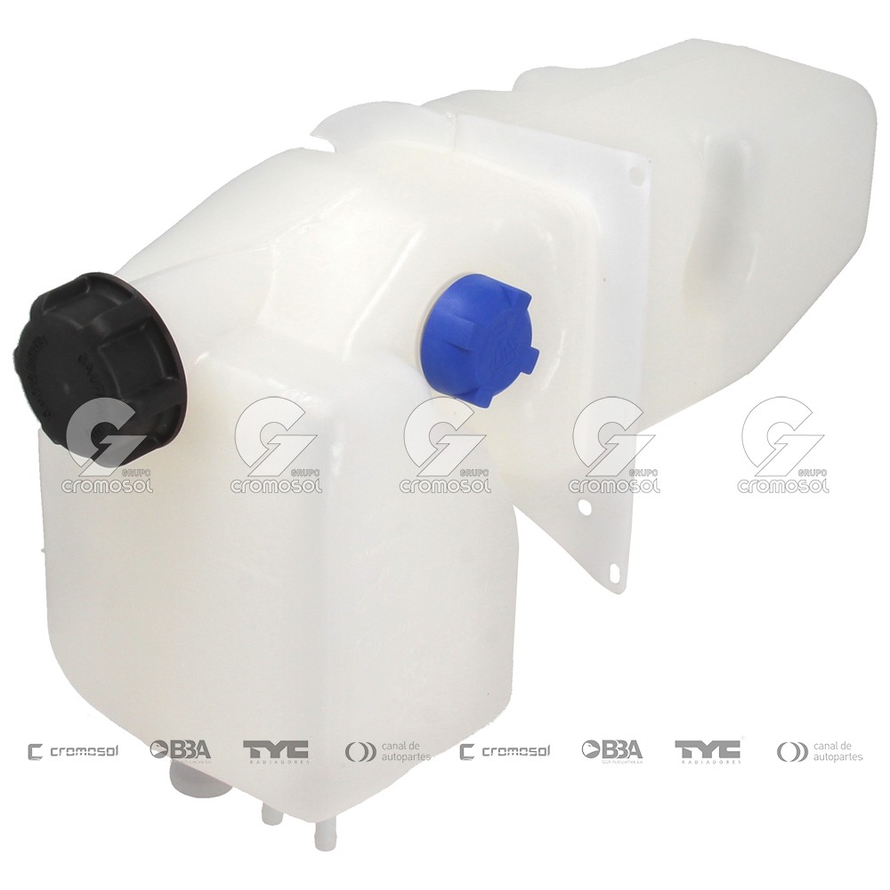 Deposito recuperador de agua para Scania Serie P 98-12