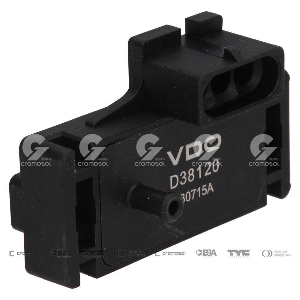 Sensor map para Chevrolet Blazer F2 96-01