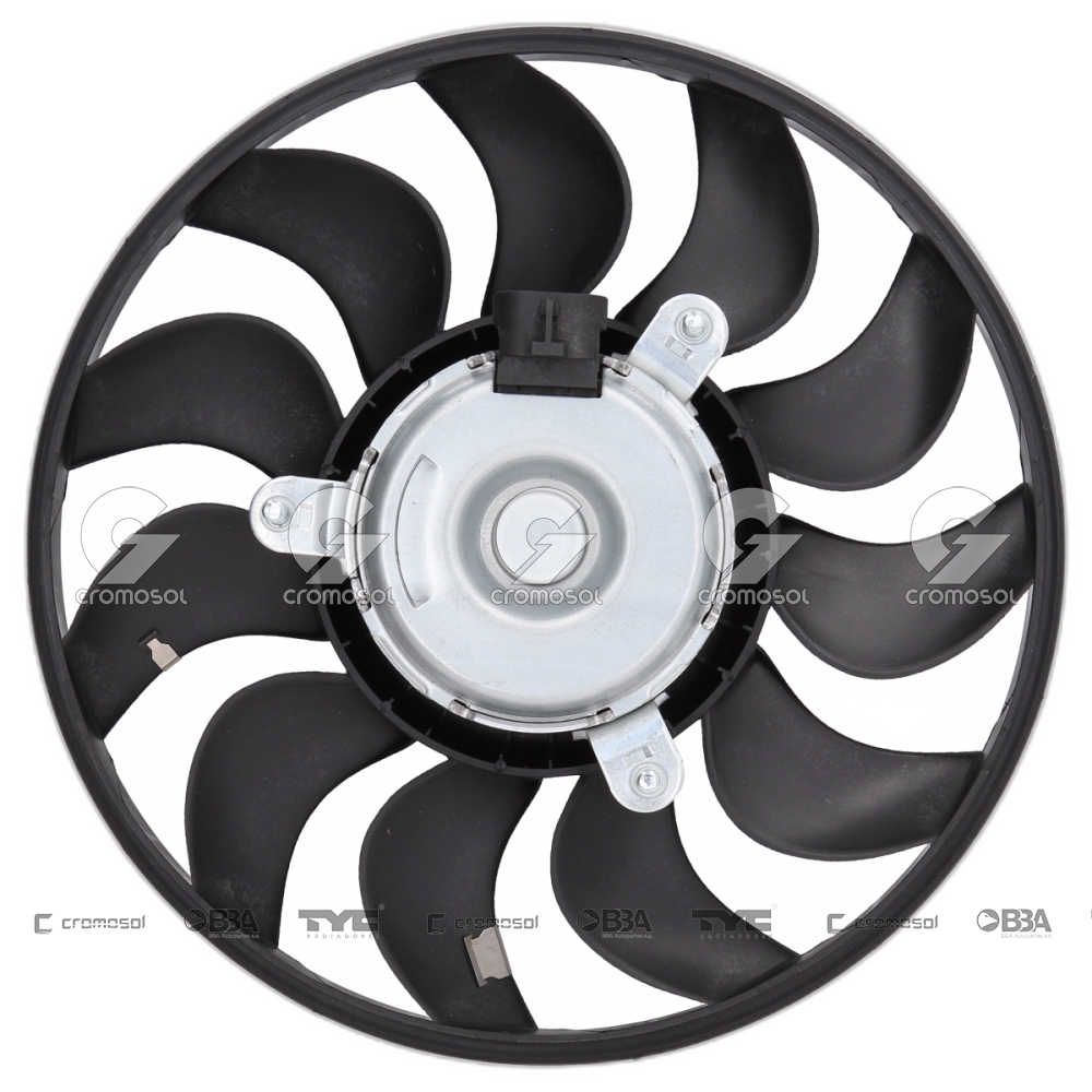 Electroventilador para Suzuki Fun F1 03-06