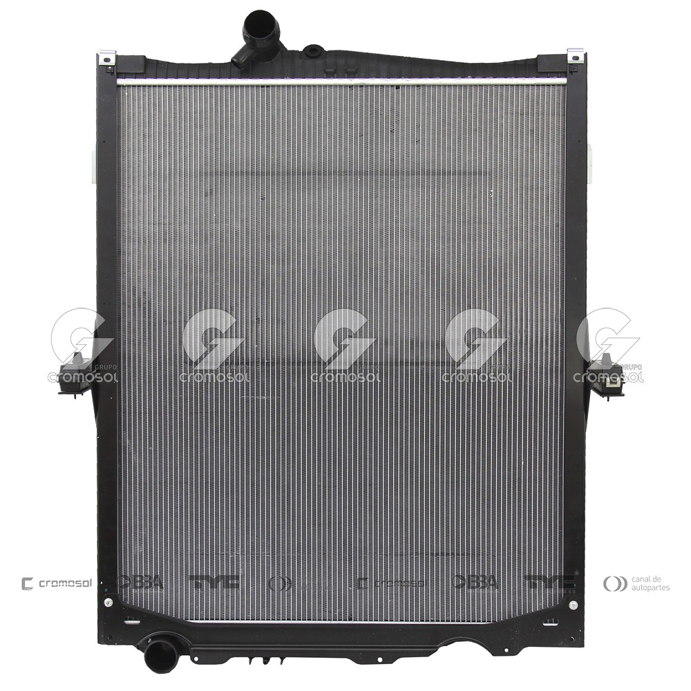 Radiador para Volvo Fh 16-20